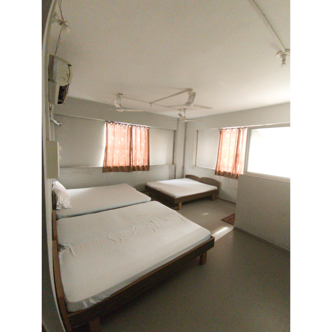 Best Family Room Hotels in Gandhinagar